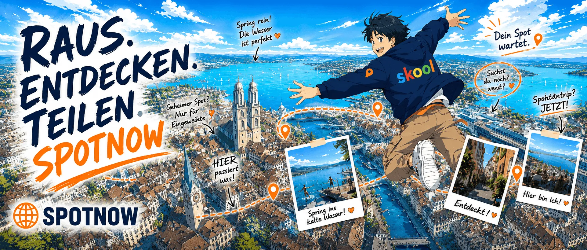 SPOTNOW